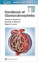 Algopix Similar Product 7 - Handbook of Glomerulonephritis