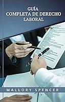 Algopix Similar Product 14 - Gua Completa de Derecho Laboral