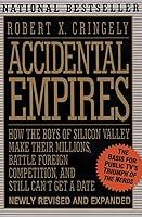 Algopix Similar Product 3 - Accidental Empires How the Boys of