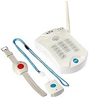 Algopix Similar Product 19 - Senior HELP Dialer Medical Alert  No