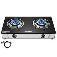 Algopix Similar Product 15 - BesNerg Propane Gas Stove