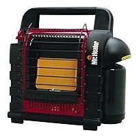 Algopix Similar Product 11 - Mr. Heater A323000 Buddy Heater