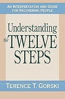 Algopix Similar Product 4 - Understanding the Twelve Steps An