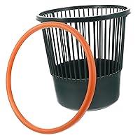 Algopix Similar Product 6 - BUGUUYO Garbage Can Storage Basket