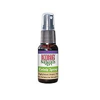 Algopix Similar Product 15 - KONG  Naturals Catnip Spray for Cats 