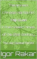 Algopix Similar Product 13 - The ancient Chinese Martial Art Taiji