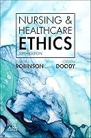 Algopix Similar Product 2 - Nursing & Healthcare Ethics - E-Book