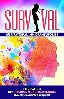 Algopix Similar Product 5 - Survival Inspirational Immigrant