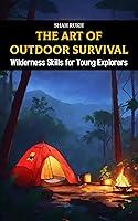 Algopix Similar Product 3 - The Art of Outdoor Survival Wilderness