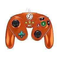 Algopix Similar Product 1 - PDP Wired Fight Pad for Wii U - Samus