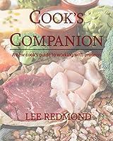 Algopix Similar Product 16 - Cooks Companion A new cooks guide to