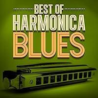 Algopix Similar Product 18 - Best of Harmonica Blues