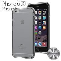 Algopix Similar Product 9 - iPhone 6s Case H3 DefendAir Ultra