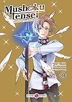 Algopix Similar Product 3 - Mushoku Tensei  Tome 14 French