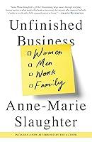 Algopix Similar Product 2 - Unfinished Business Women Men Work