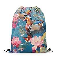 Algopix Similar Product 10 - Manfei Rustic Duck Waterproof