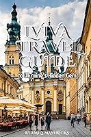 Algopix Similar Product 15 - Discover Lviv A Comprehensive Travel