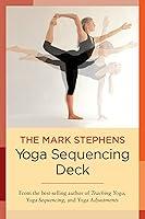 Algopix Similar Product 12 - The Mark Stephens Yoga Sequencing Deck