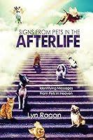 Algopix Similar Product 9 - Signs From Pets In The Afterlife