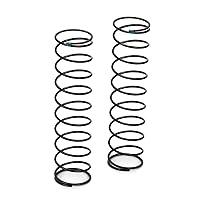 Algopix Similar Product 16 - Vaterra RearShock Spring Firm Green