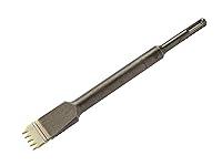 Algopix Similar Product 6 - Armeg G150B4SCH1 150mm SDS Scutch