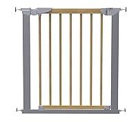 Algopix Similar Product 18 - BabyDan Avantgarde Baby Safety Gate