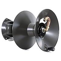 Algopix Similar Product 12 - ELEY Hose Reel Wall Mount  Garden Hose