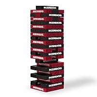 Algopix Similar Product 14 - Wild Sports NCAA College Arkansas