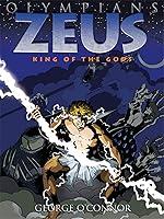 Algopix Similar Product 15 - Olympians Zeus King of the Gods