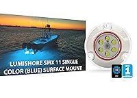 Algopix Similar Product 4 - Smx11 Blue Surface Mount 60 12V Only