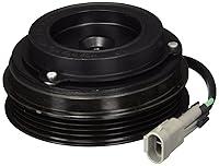 Algopix Similar Product 17 - Four Seasons 47362 Clutch Assembly 