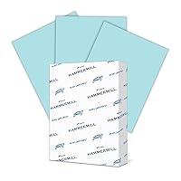 Algopix Similar Product 8 - Hammermill Colored Paper 24 lb Blue
