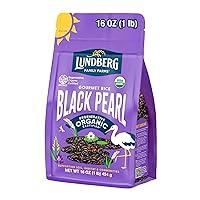 Algopix Similar Product 8 - Lundberg Family Farms  Organic Black