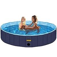 Algopix Similar Product 8 - KOPEKS Outdoor Swimming Pool Bathing
