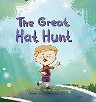 Algopix Similar Product 17 - The Great Hat Hunt