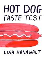 Algopix Similar Product 4 - Hot Dog Taste Test