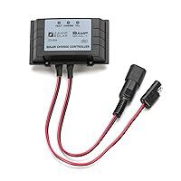 Algopix Similar Product 18 - Zamp Solar 8Amp Solar Charge