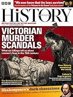 Algopix Similar Product 3 - BBC History Magazine