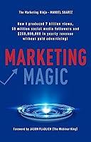 Algopix Similar Product 16 - Marketing Magic How I produced 7