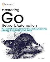 Algopix Similar Product 18 - Mastering Go Network Automation