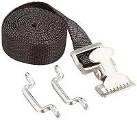 Algopix Similar Product 18 - Sea Dog 359995-1 Gas Tank Strap Kit