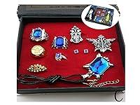 Algopix Similar Product 1 - Cosplay Black Butler Ciel Sebastian