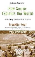 Algopix Similar Product 2 - How Soccer Explains the World An
