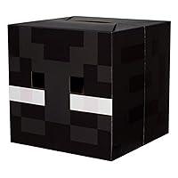 Algopix Similar Product 2 - Minecraft Box Heads, Enderman