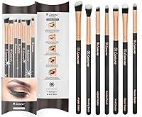 Algopix Similar Product 9 - Eye Makeup Brushes Eyeshadow Brush Set
