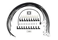 Algopix Similar Product 7 - ACCEL 9001C Extreme 9000 Spark Plug