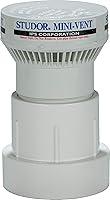 Algopix Similar Product 17 - Studor 20341 MiniVent Air Admittance