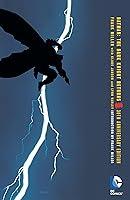 Algopix Similar Product 18 - Batman: The Dark Knight Returns