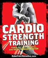 Algopix Similar Product 2 - Cardio Strength Training Torch Fat