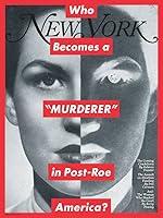Algopix Similar Product 13 - New York Magazine